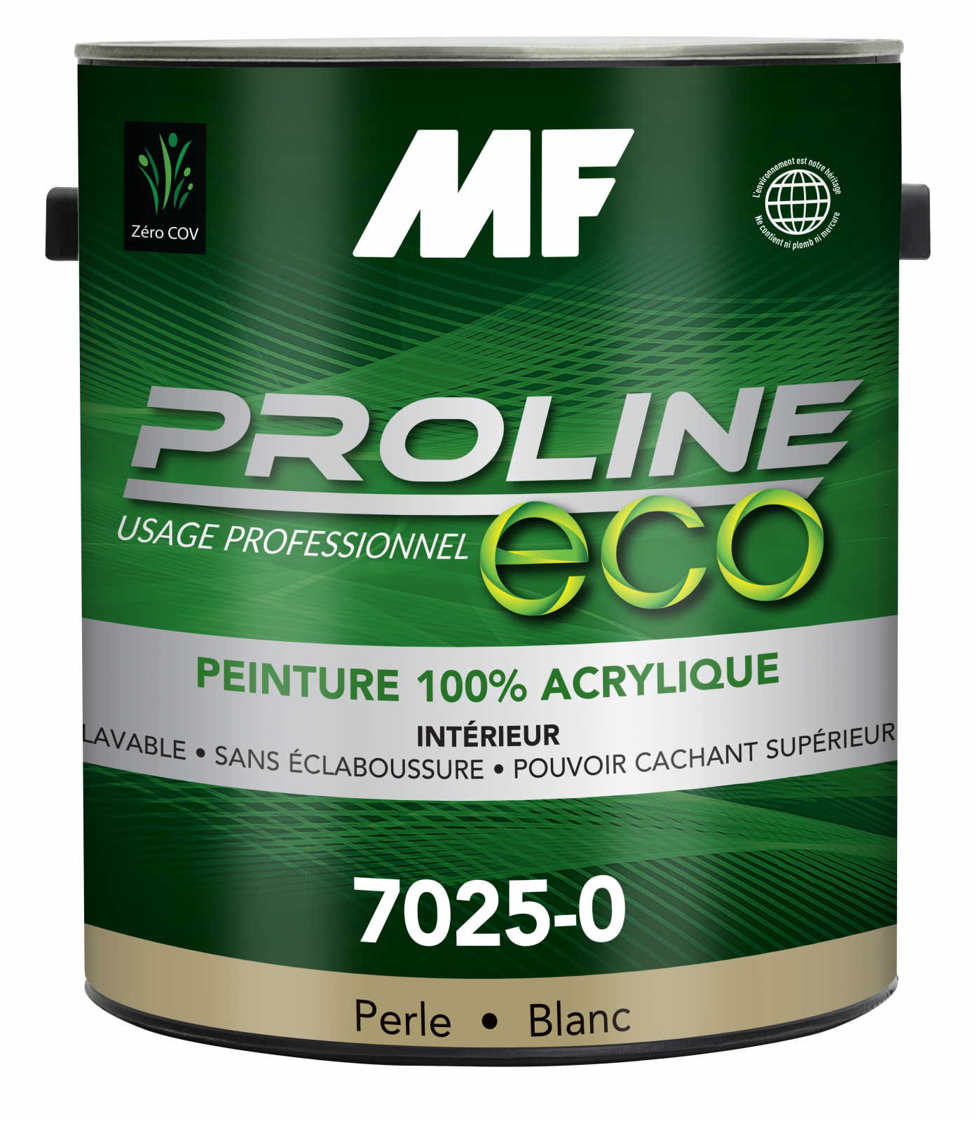 Proline ECO Green Series