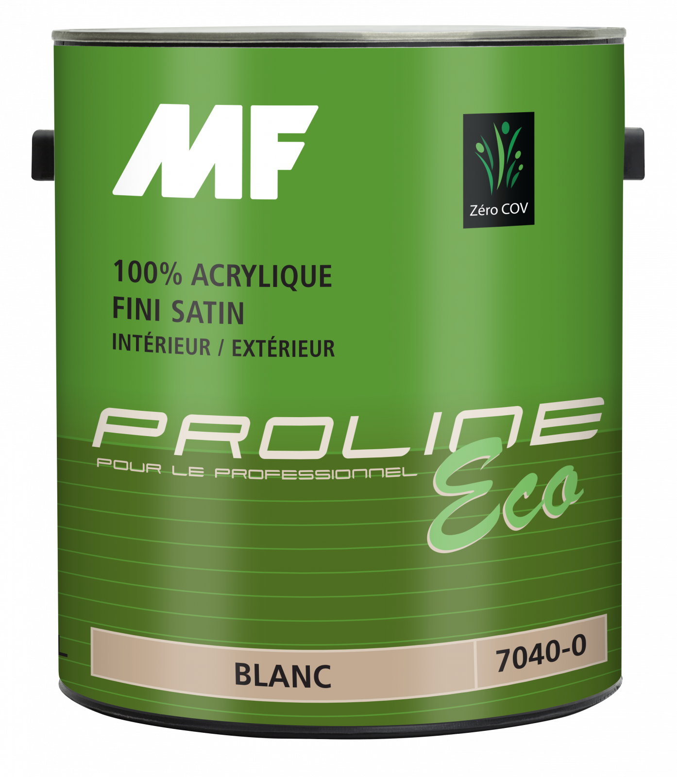 Proline ECO Green Series