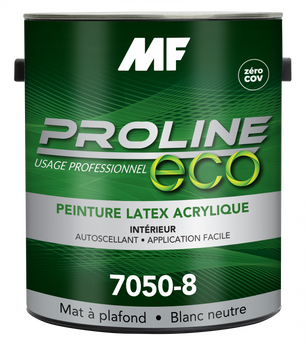 Proline ECO Green Series
