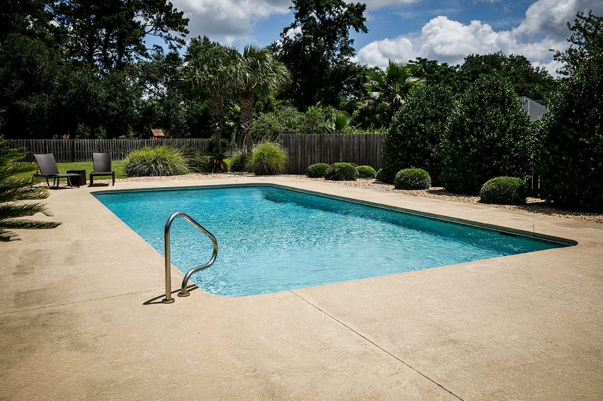 Oceania Series - Concrete Swimming Pool Paint