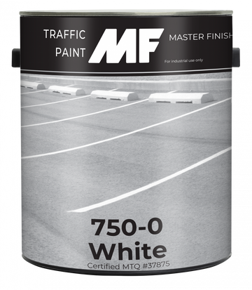 750 White