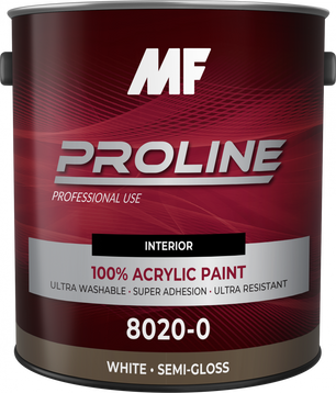 Proline Red Series