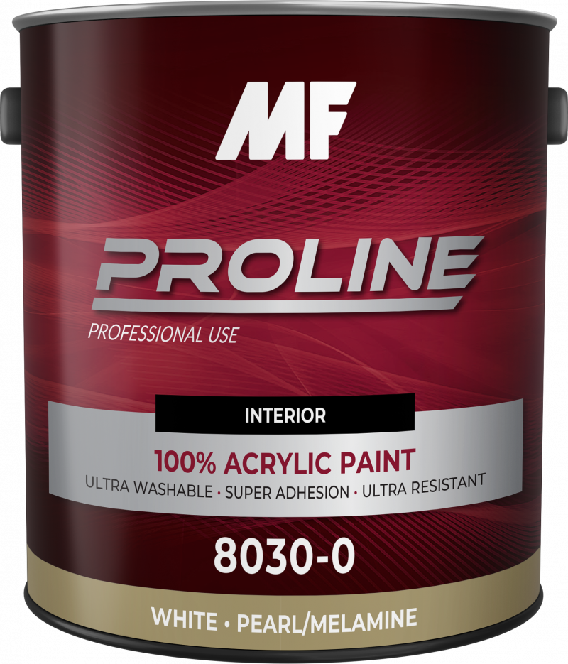 Proline Red Series