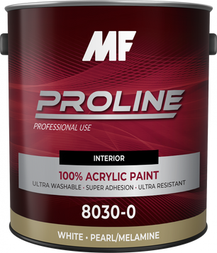 Proline Red Series