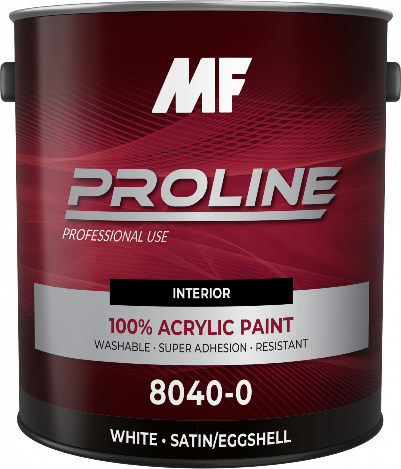 Proline Red Series