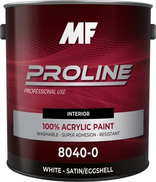 Proline Red Series