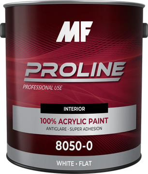 Proline Red Series