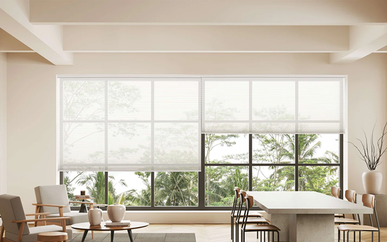 Cellular Shades