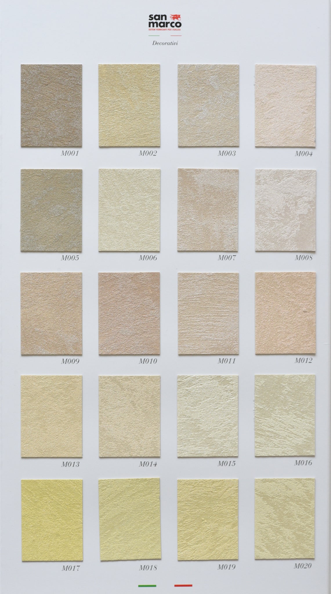 Marco Polo Luxury San Marco colour sample 3
