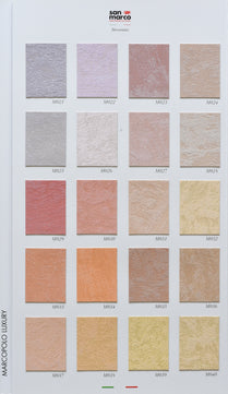 Marco Polo Luxury San Marco colour sample 4
