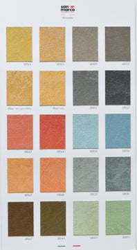 Marco Polo Luxury San Marco colour sample 5
