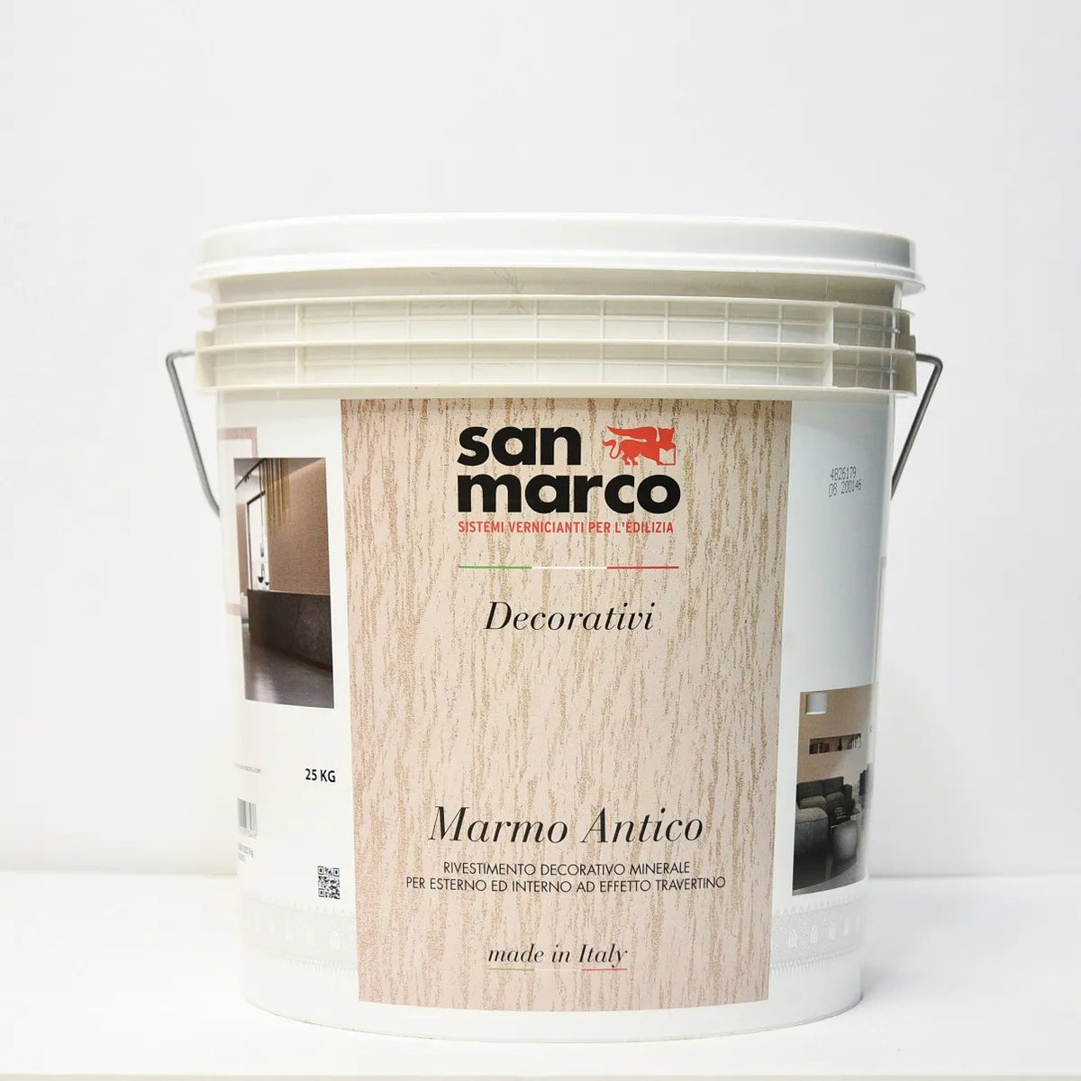 MARMO ANTICO by San Marco
