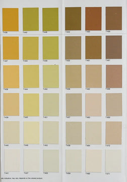 Antica Calce – Natural Lime Wash Paint