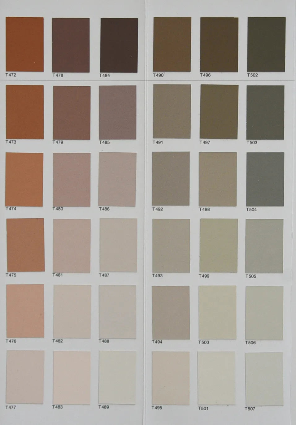 Antica Calce – Natural Lime Wash Paint