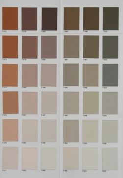 Antica Calce – Natural Lime Wash Paint