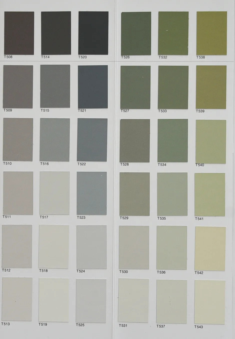 Antica Calce – Natural Lime Wash Paint