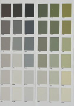 Antica Calce – Natural Lime Wash Paint