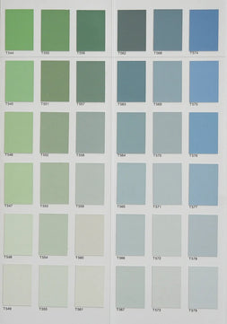 Antica Calce – Natural Lime Wash Paint