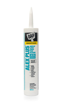 DAP Alex Plus Caulking