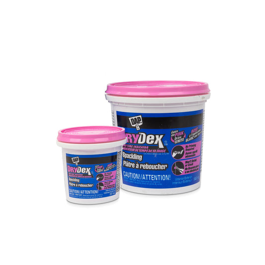 DAP DryDex Spackling