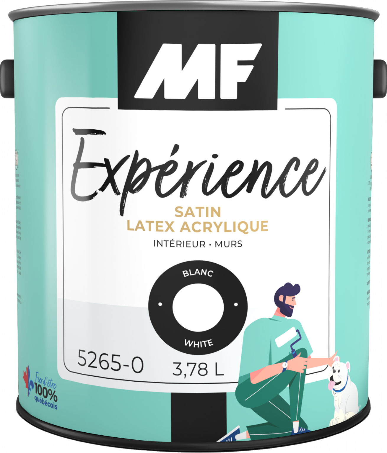 Expérience
