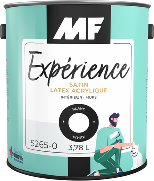 Expérience