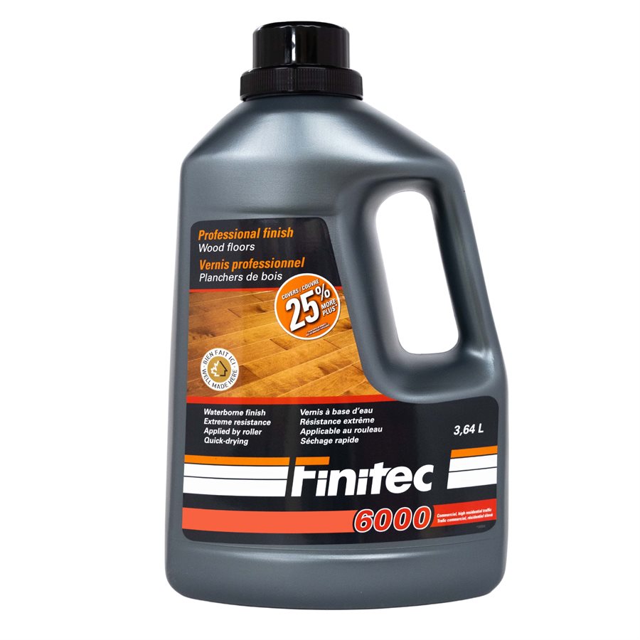 Finitec 6000
