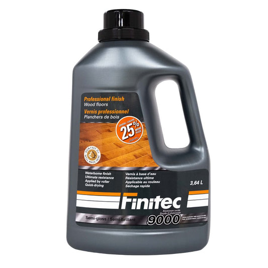 Finitec 9000