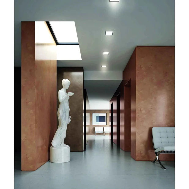 GRASSELLO DI CALCE – Glossy Lime Venetian Plaster