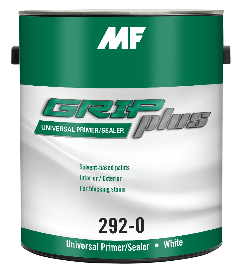 Grip Plus 292 – Universal Alkyd Primer Sealer