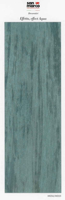 Marco Polo Luxury San Marco colour sample 6 Vertical application
