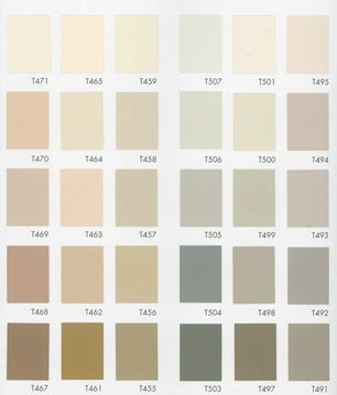 MARMORINO CLASSICO - Decorative Lime Polished Plaster, Satin Finish (Venetian Plaster)
