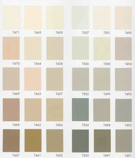 Marmorino Fine - Fine Matte Lime Plaster