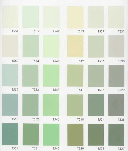 Marmorino Fine - Fine Matte Lime Plaster