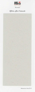 Marmorino Fine - Fine Matte Lime Plaster