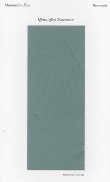 Marmorino Fine - Fine Matte Lime Plaster
