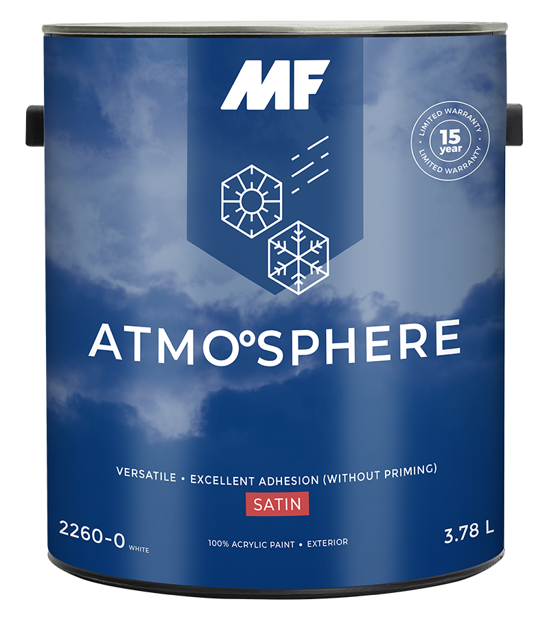 Atmosphere Series