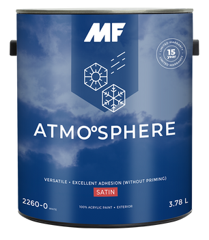 Atmosphere Series