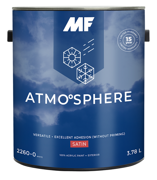 Atmosphere Series