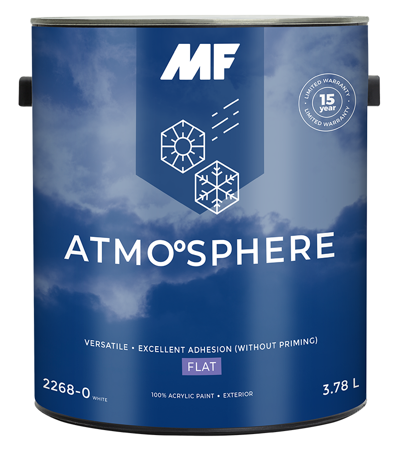 Atmosphere Series