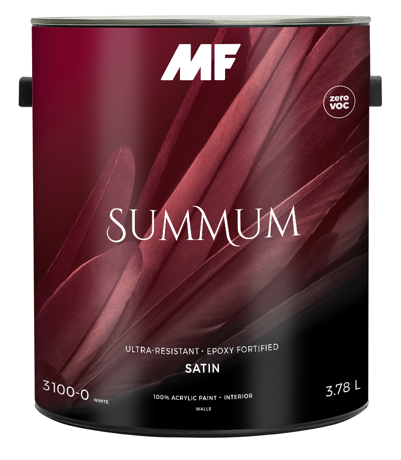Summum Series