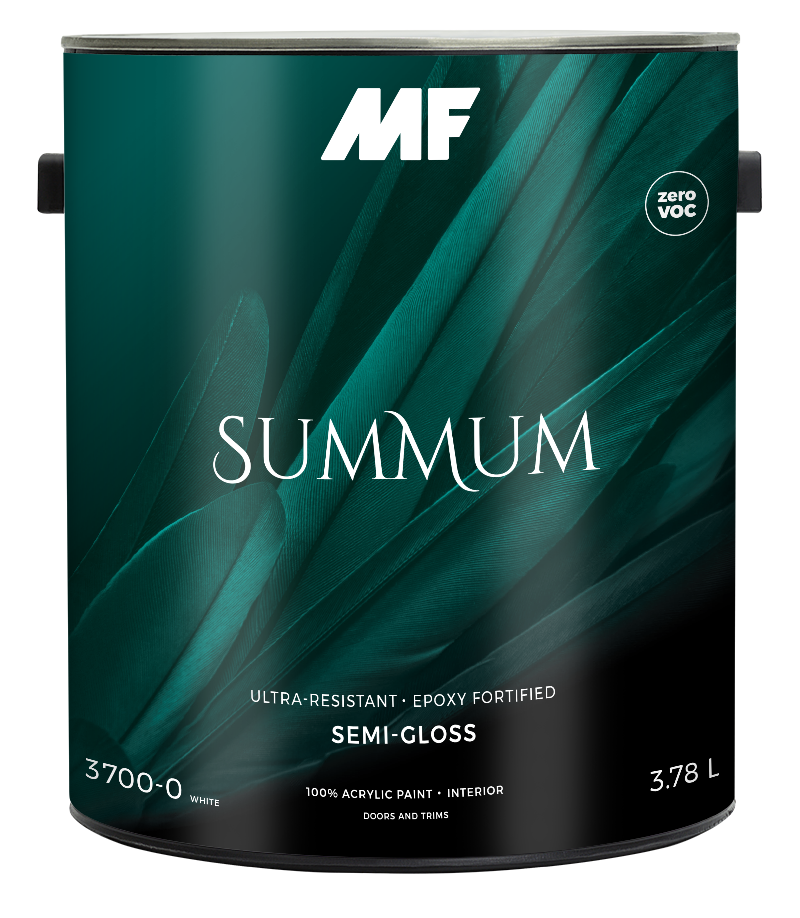 Summum Series