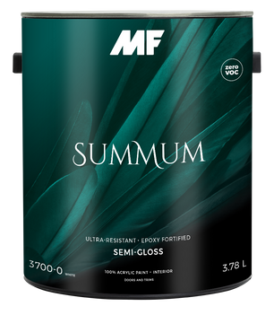 Summum Series