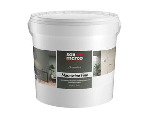 Marmorino Fine - Fine Matte Lime Plaster