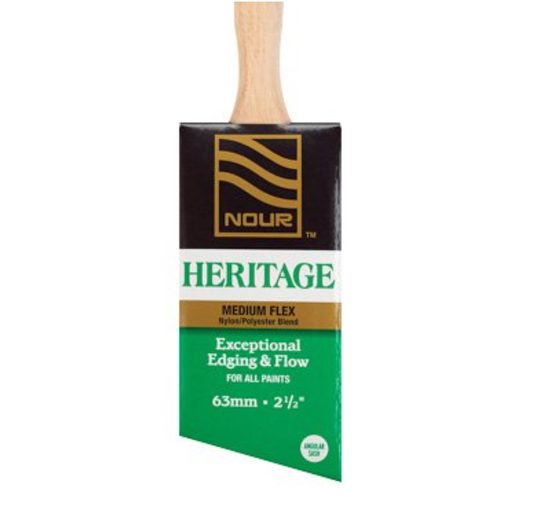 Heritage Brush