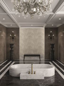 San Marco Stucco Veneziano-Synthetic Venetian Plaster