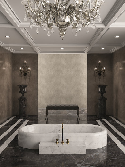 San Marco Stucco Veneziano-Synthetic Venetian Plaster