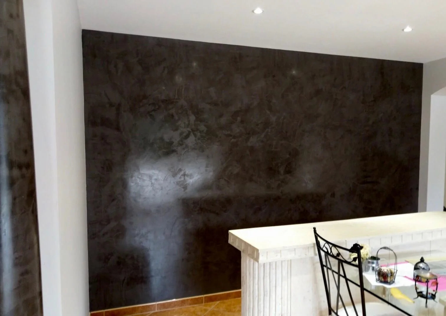 San Marco Stucco Veneziano-Synthetic Venetian Plaster