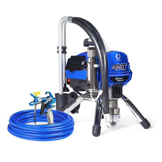 Ultra 490 XT Airless Sprayer, Stand