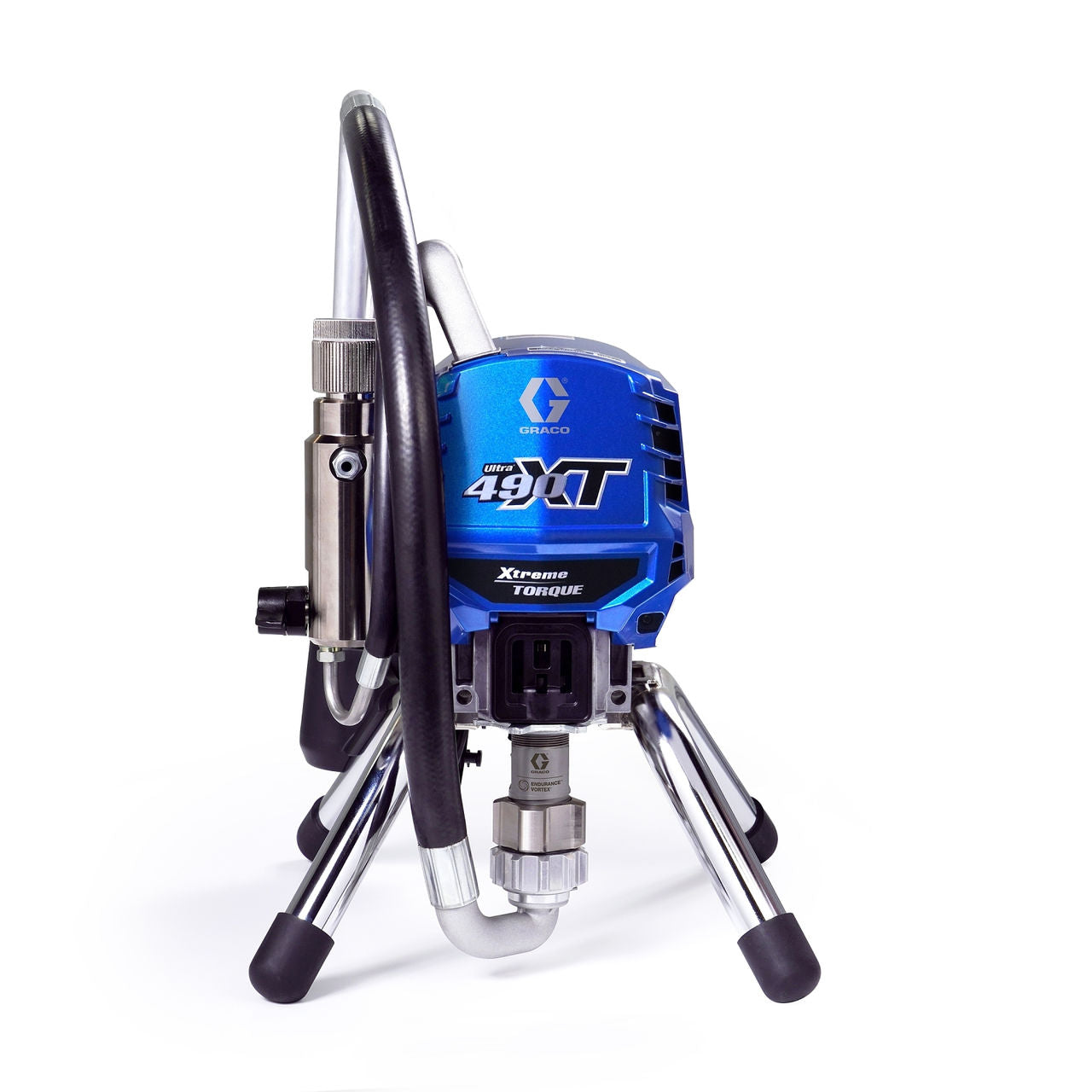 Ultra 490 XT Airless Sprayer, Stand